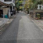 道路(周辺)